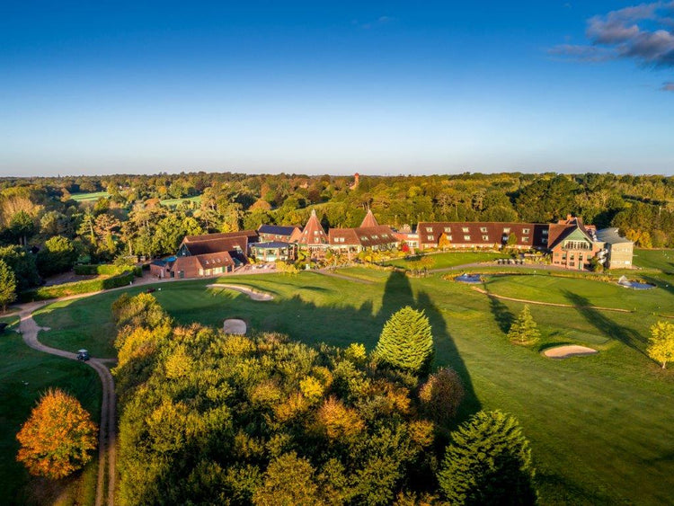 Gym, Spa, Golf and Social Memberships