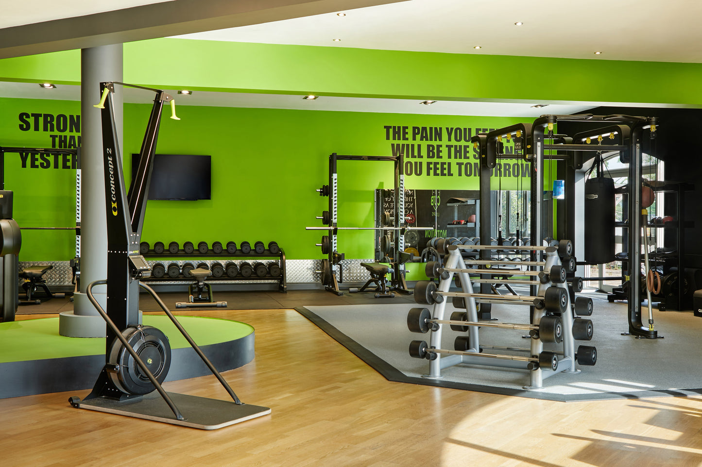 Lion Quays, Shropshire: Leisure Club Membership Annual