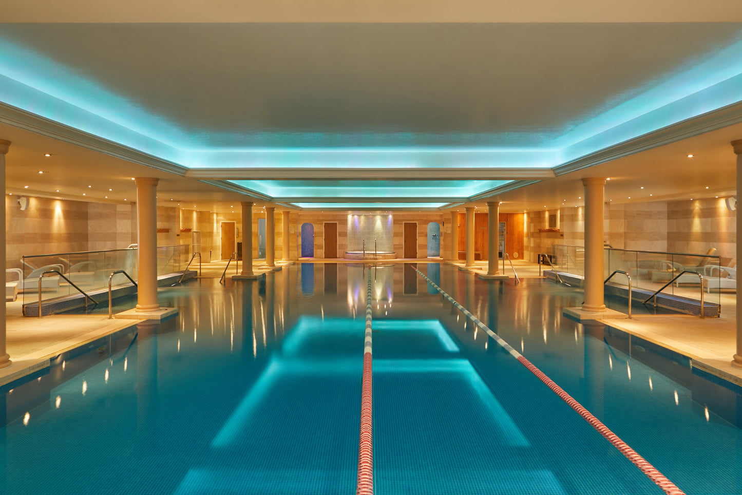 Lion Quays, Shropshire: Health and Wellness (Gym and Spa) Membership