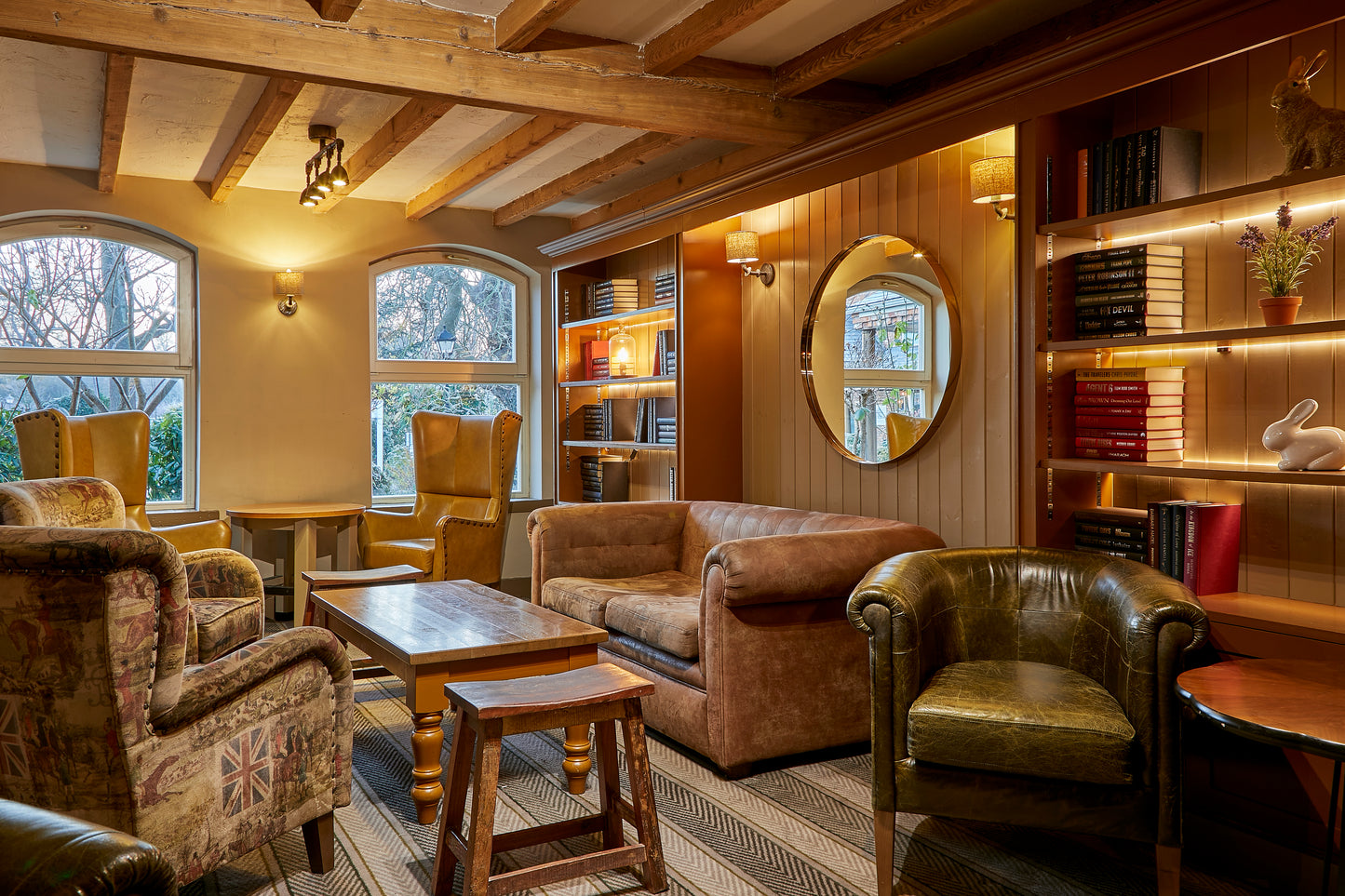 Lion Quays, Shropshire: Leisure Club Membership Annual