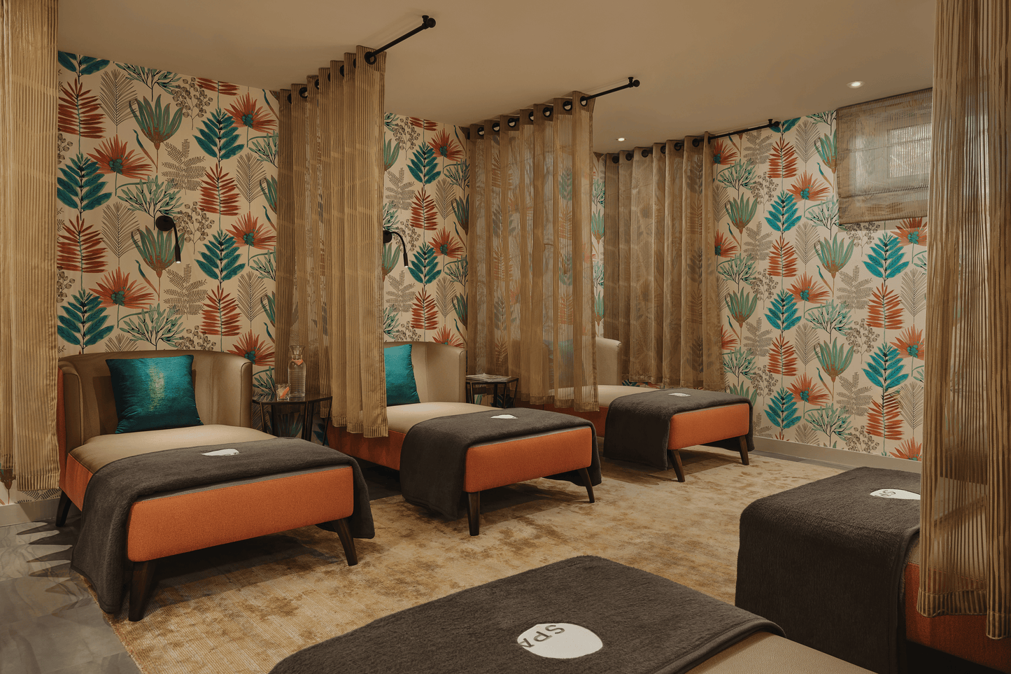 Twilight Discovery Spa Experience Gift Voucher