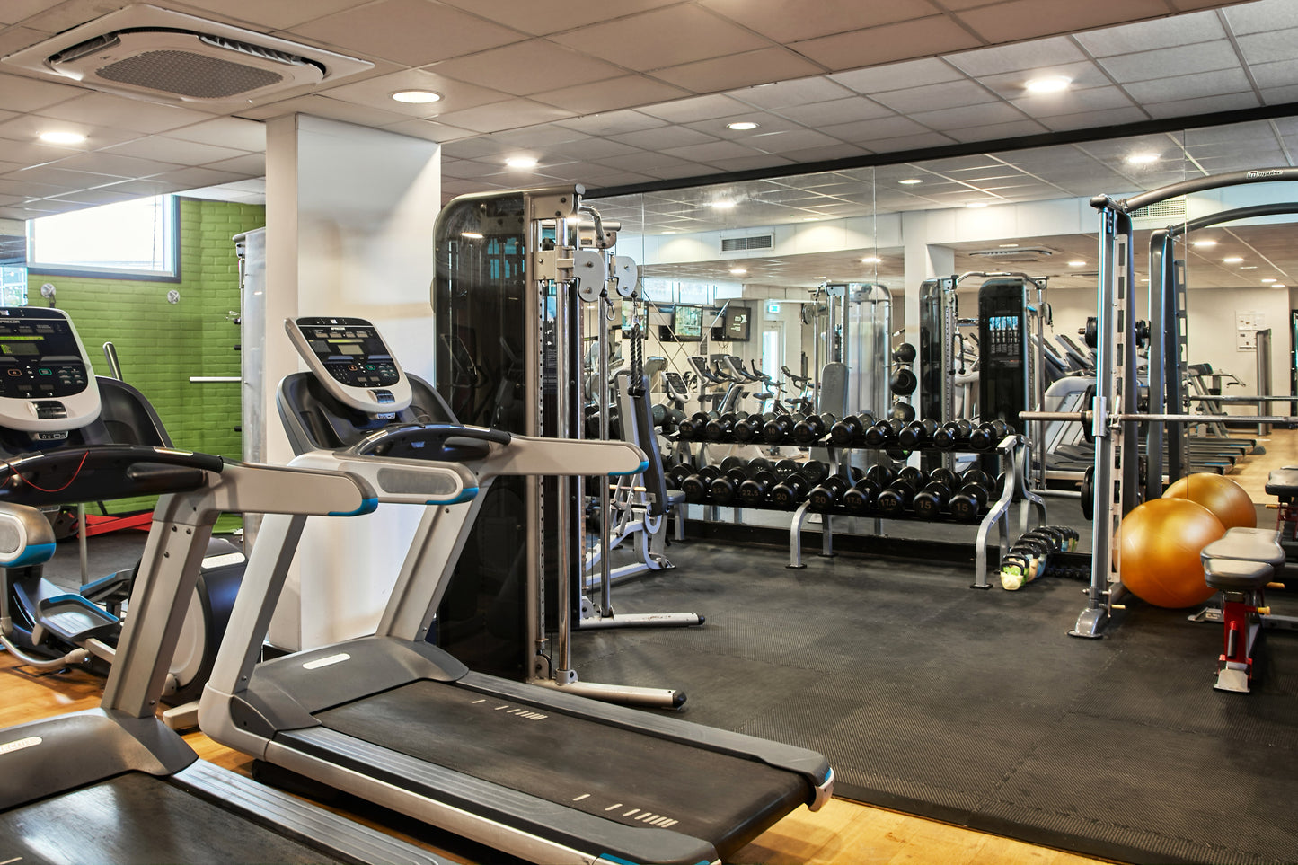 Langstone Quays, Hampshire, Leisure Club Membership - Annual