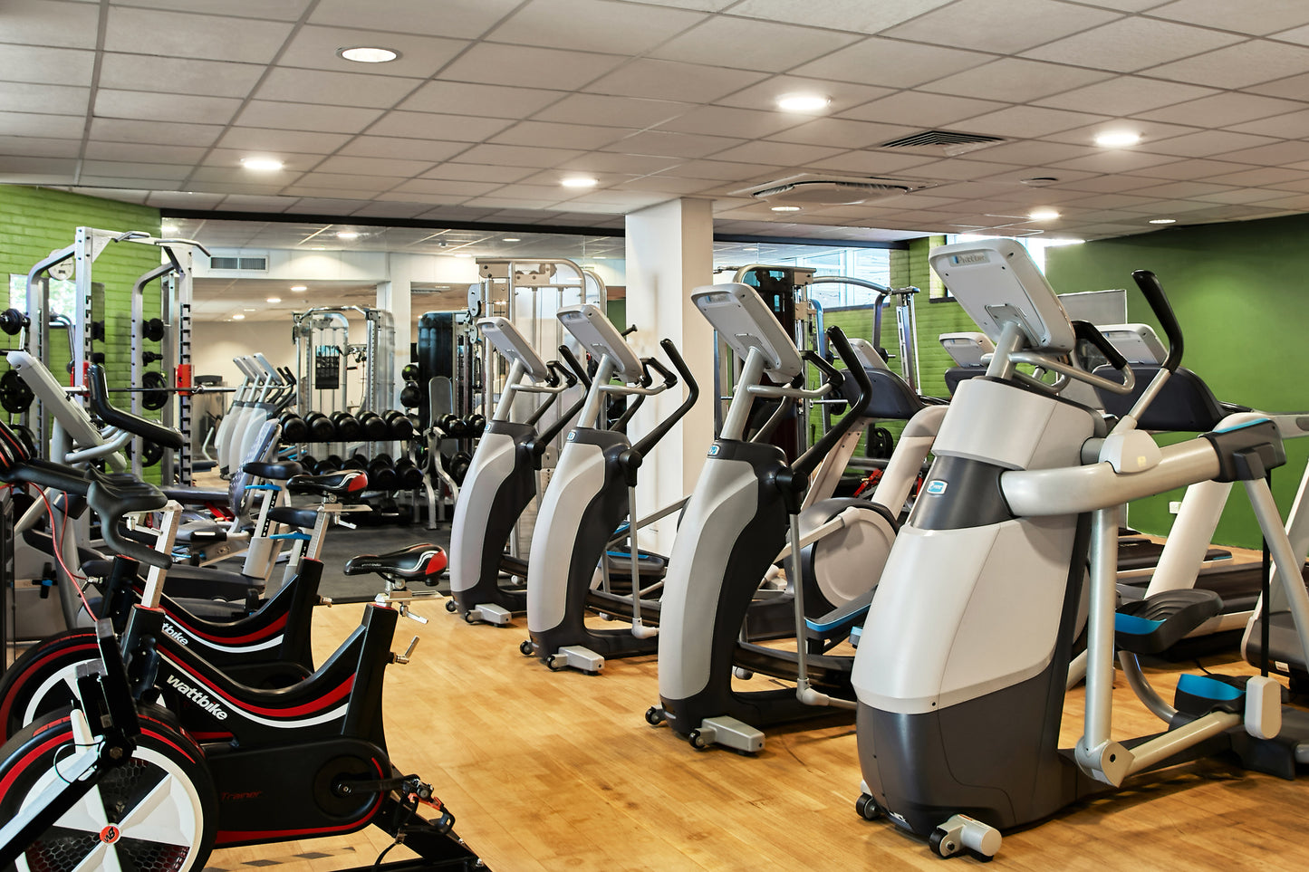 Langstone Quays, Hampshire, Leisure Club Membership - Annual