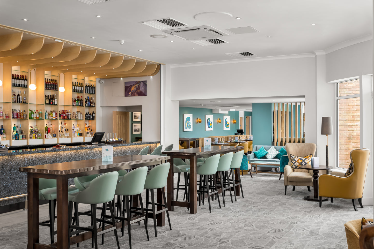 Langstone Quays, Hampshire, Leisure Club Membership - Annual