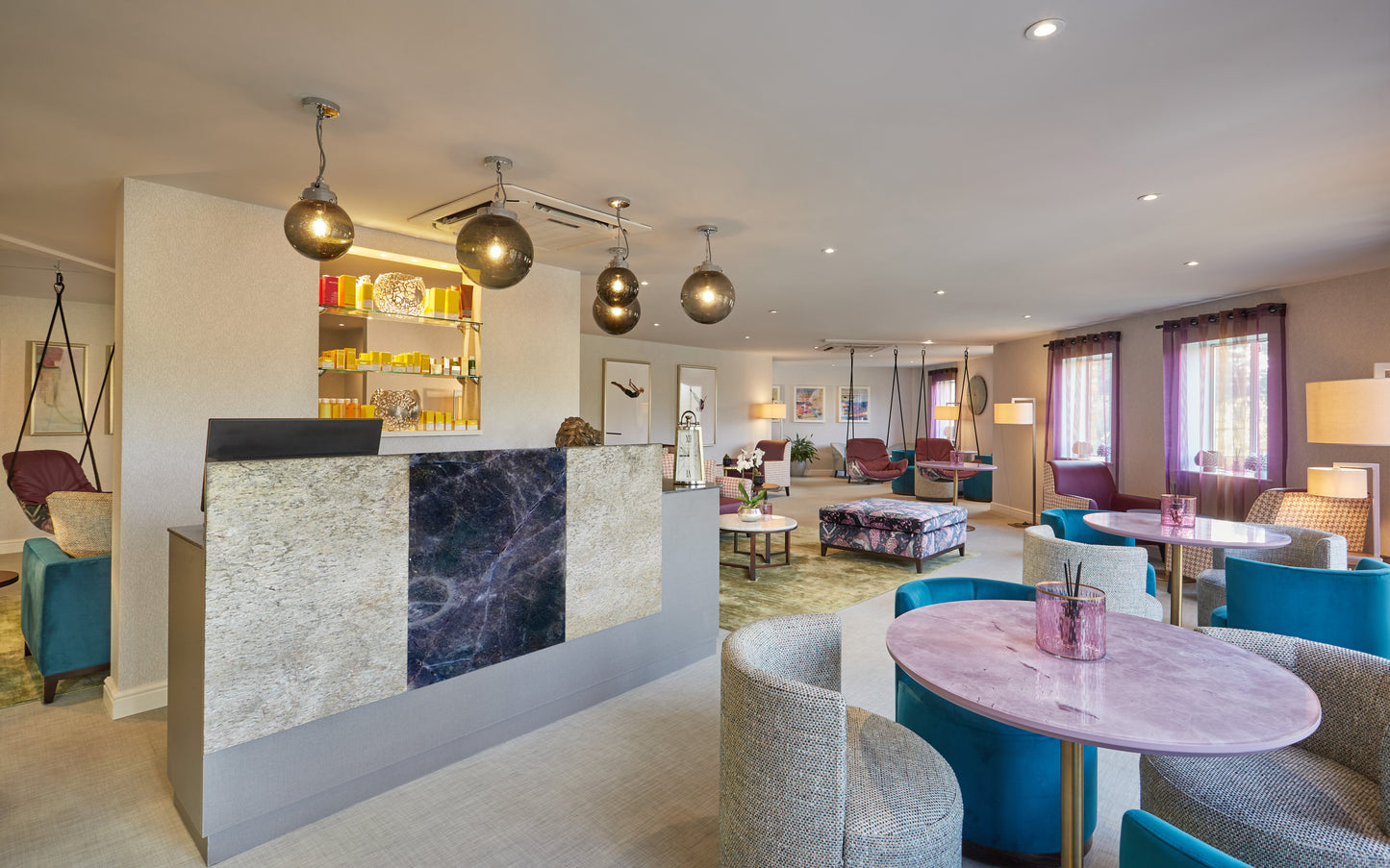 Lion Quays, Shropshire: Health and Wellness (Gym and Spa) Membership