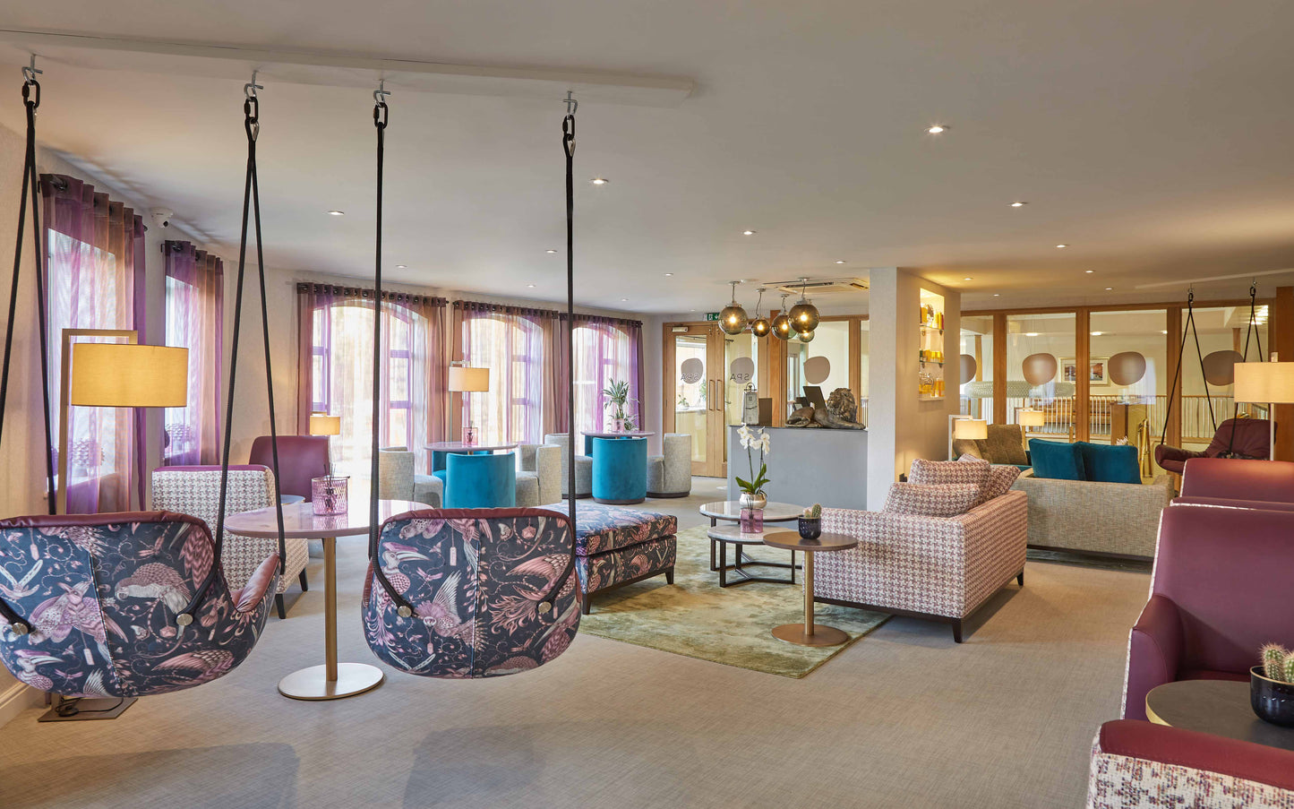 Lion Quays, Shropshire: Health and Wellness (Gym and Spa) Membership