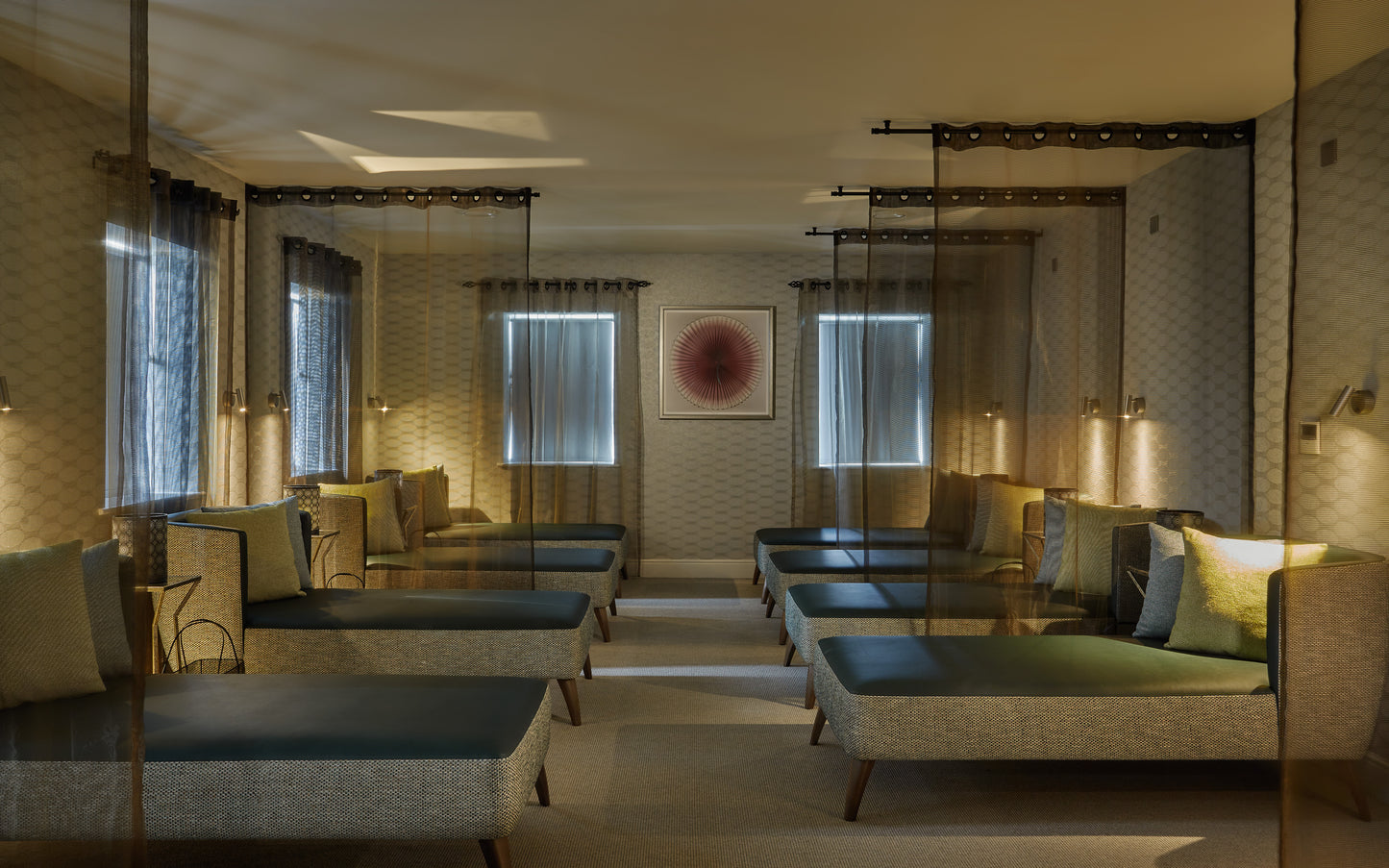 Lion Quays, Shropshire: Health and Wellness (Gym and Spa) Membership