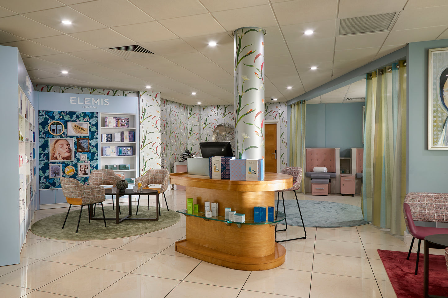 Lion Quays, Shropshire: Health and Wellness (Gym and Spa) Membership