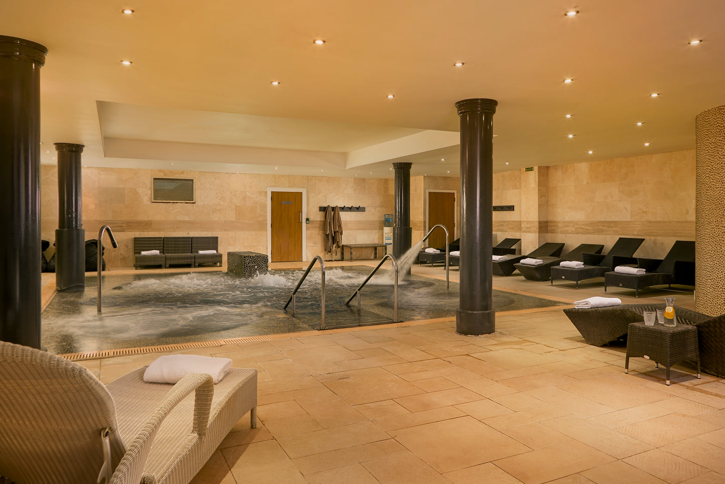 Lion Quays, Shropshire: Health and Wellness (Gym and Spa) Membership