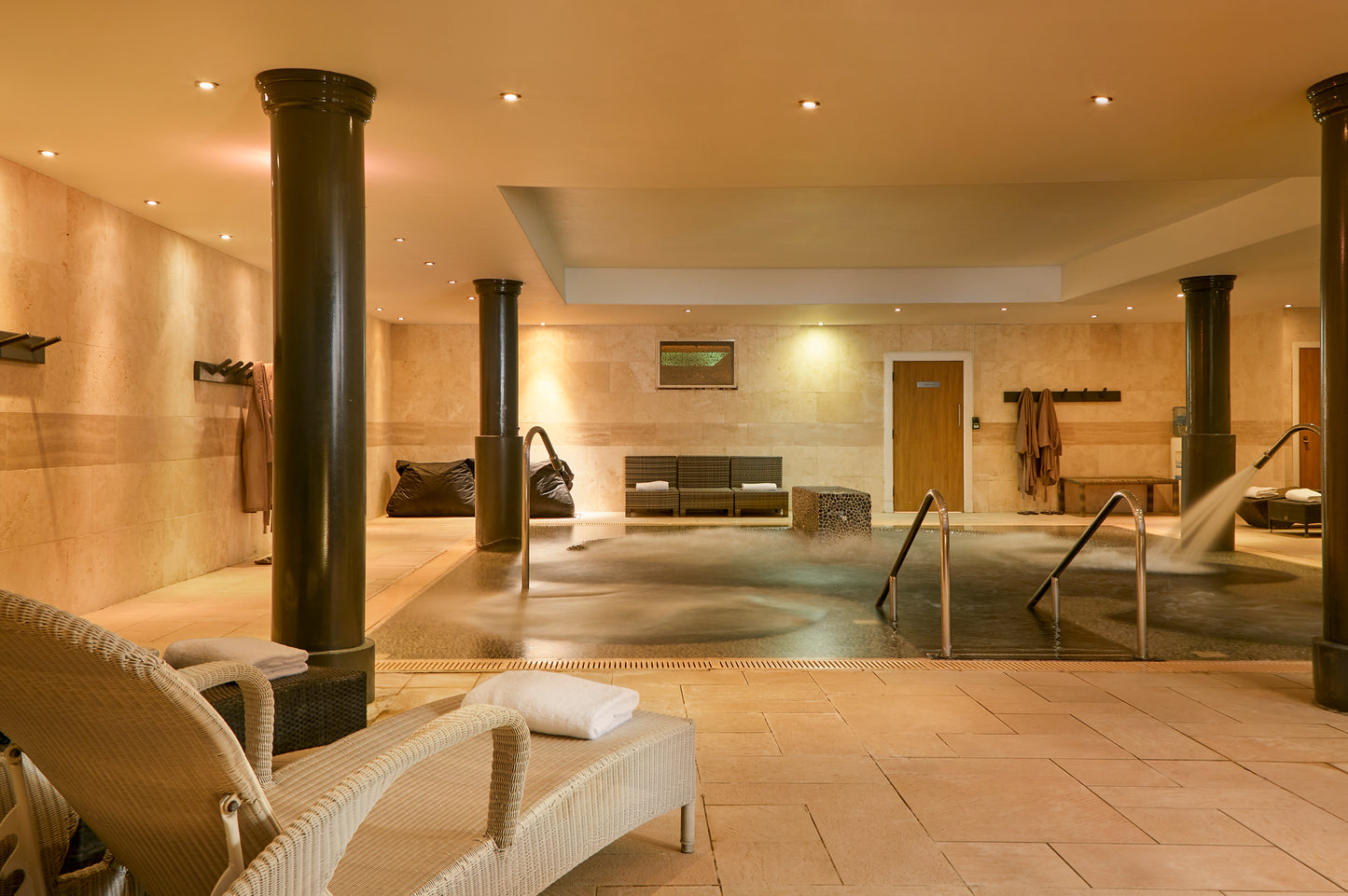 Lion Quays, Shropshire: Health and Wellness (Gym and Spa) Membership