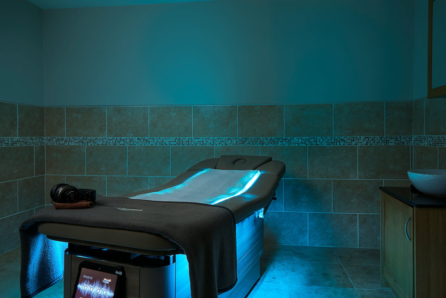 Lion Quays, Shropshire: Health and Wellness (Gym and Spa) Membership