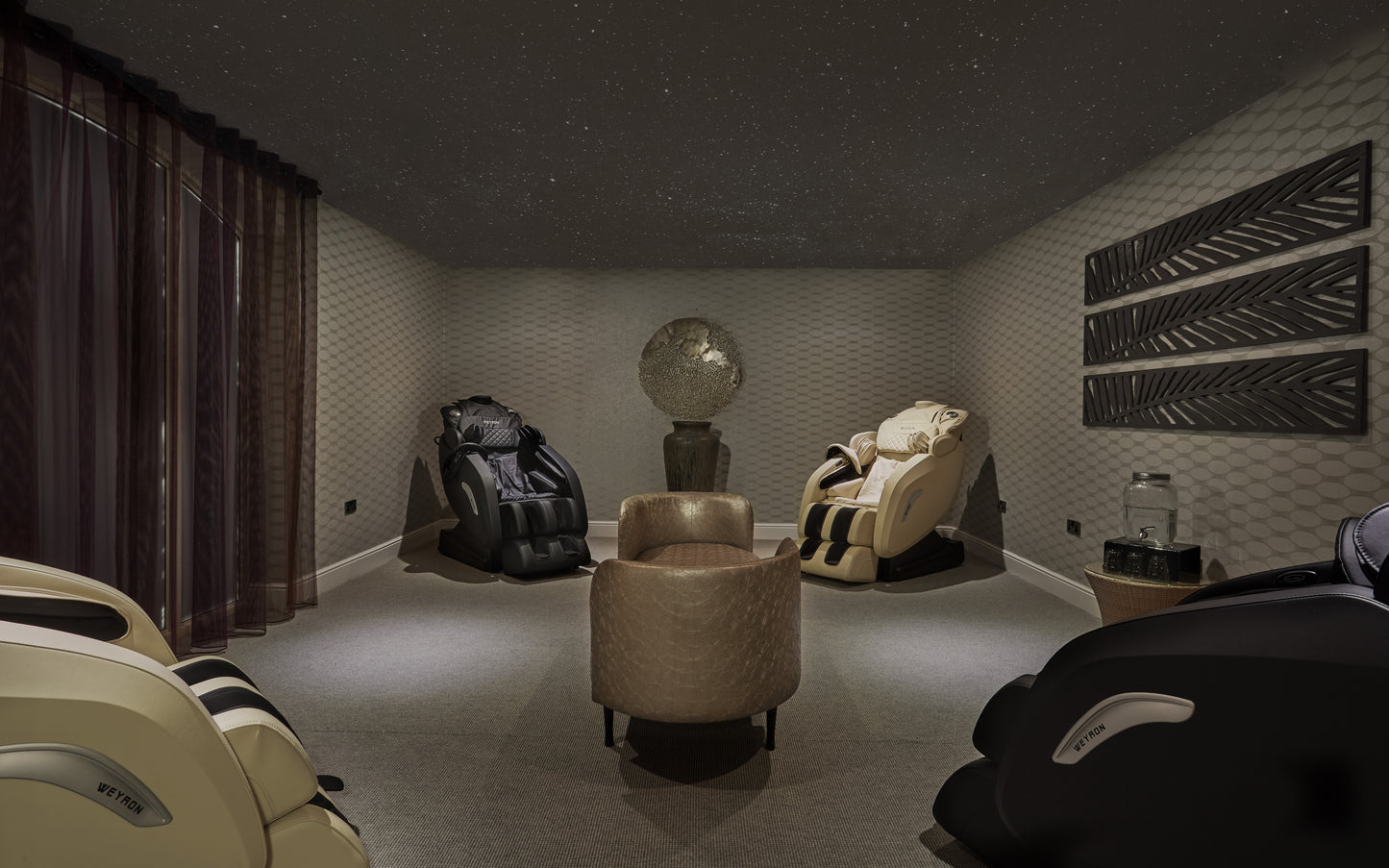 Lion Quays, Shropshire: Health and Wellness (Gym and Spa) Membership