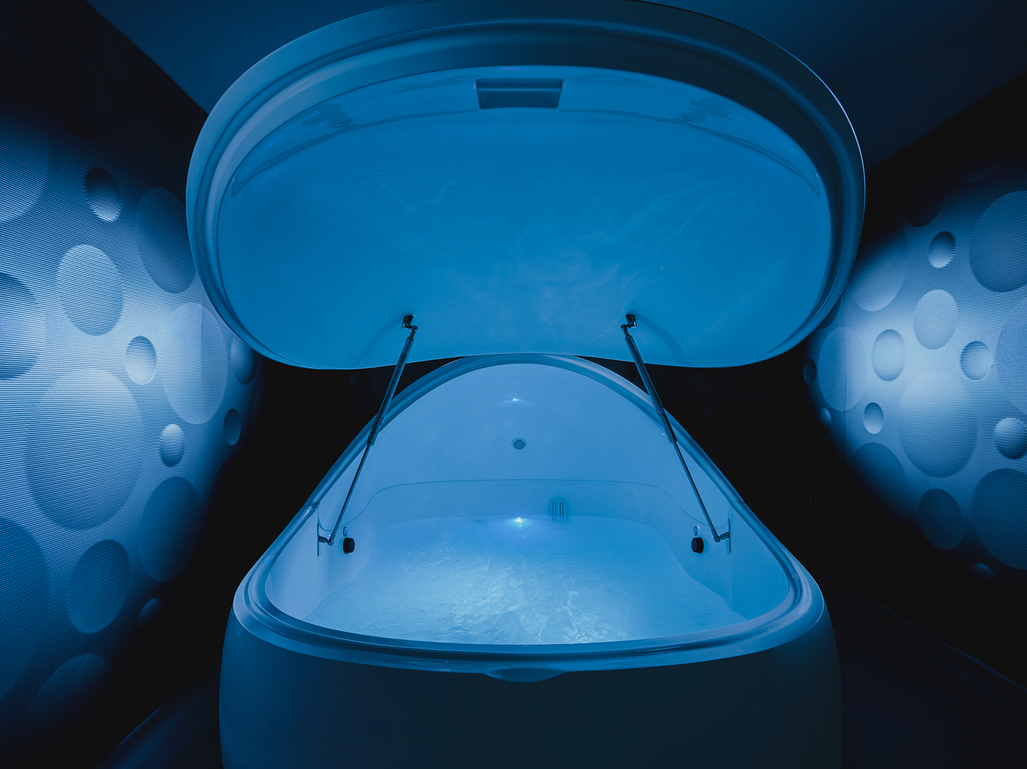 Orbit Salt Floatation Gift Voucher