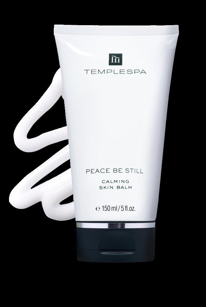 TEMPLESPA Peace Be Still