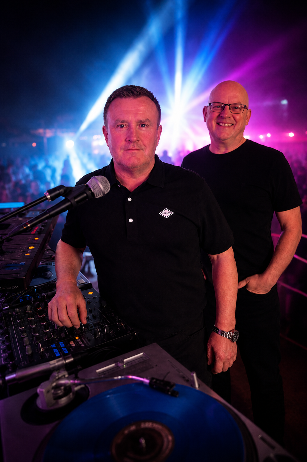 Ibiza Garden Party