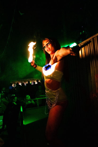 Ibiza Garden Party
