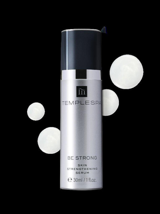 TEMPLESPA Be Strong