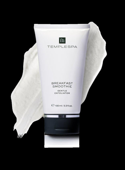 TEMPLESPA Breakfast Smoothie