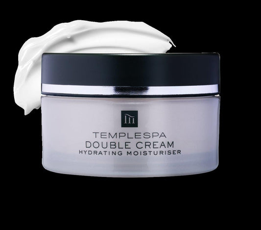 TEMPLESPA Double Cream