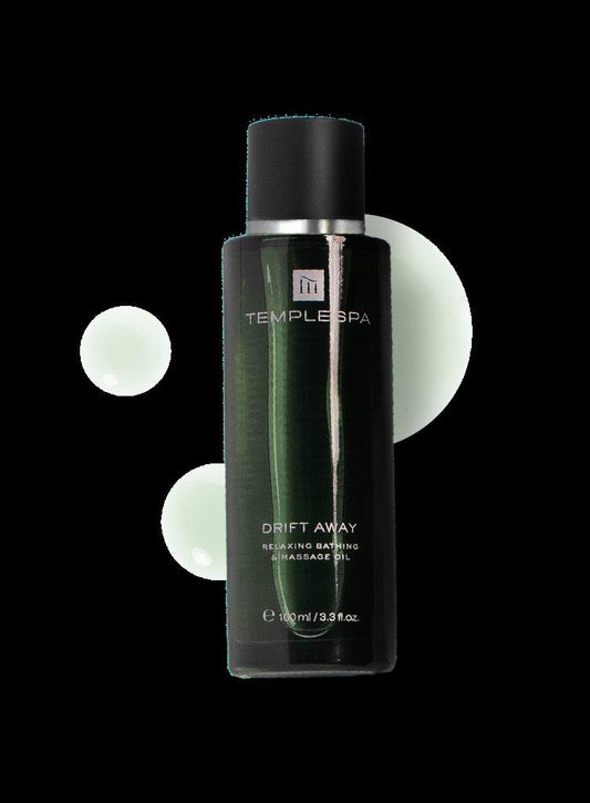 TEMPLESPA Drift Away