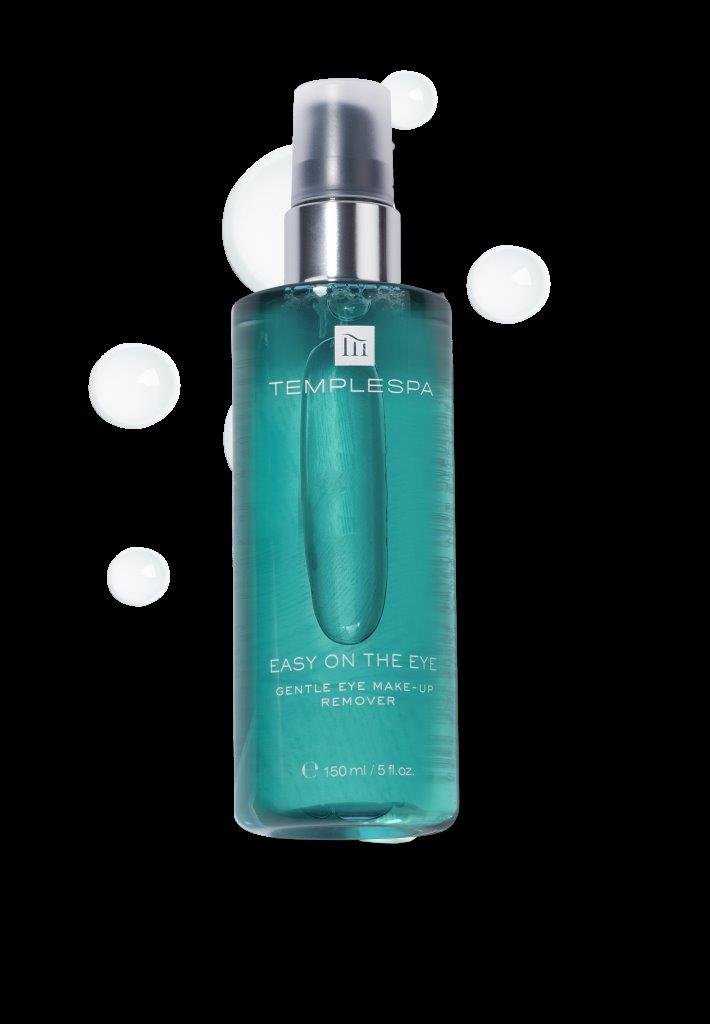 TEMPLESPA Easy On The Eye