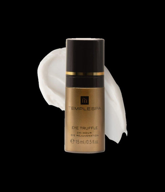 TEMPLESPA Eye Truffle