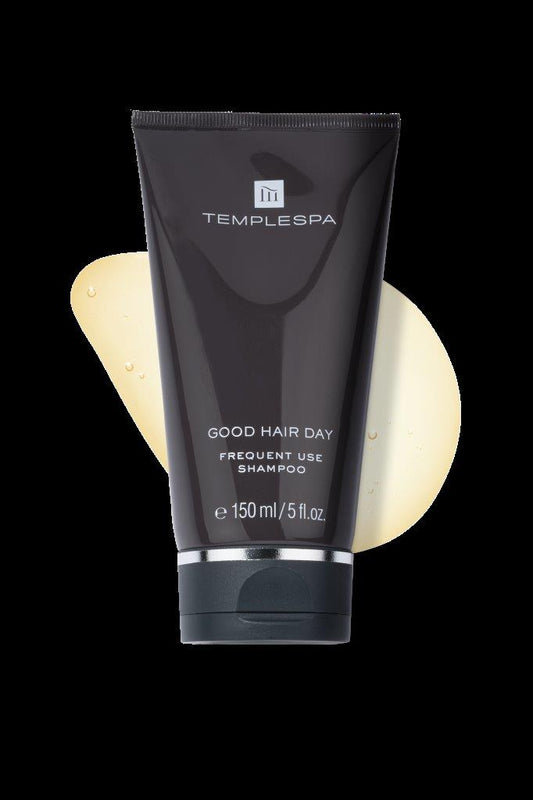 TEMPLESPA Good Hair Day