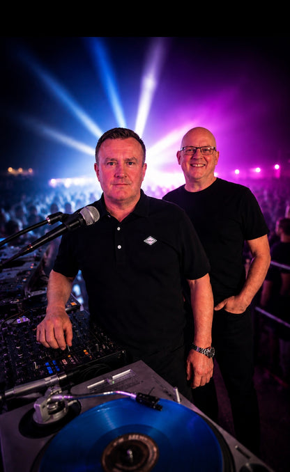 Ibiza Garden Party