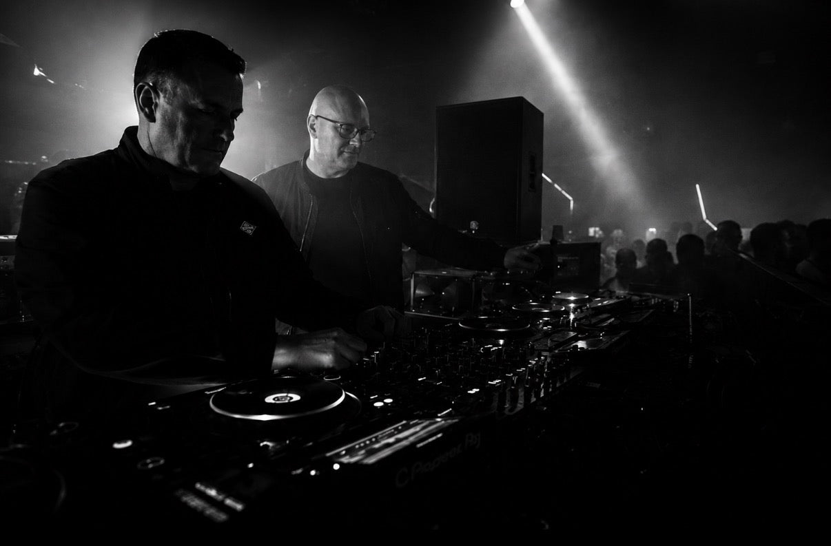 Ibiza Garden Party