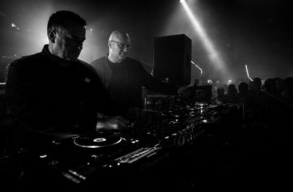 Ibiza Garden Party