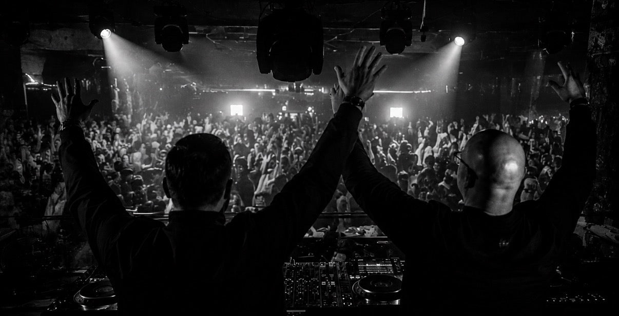 Ibiza Garden Party