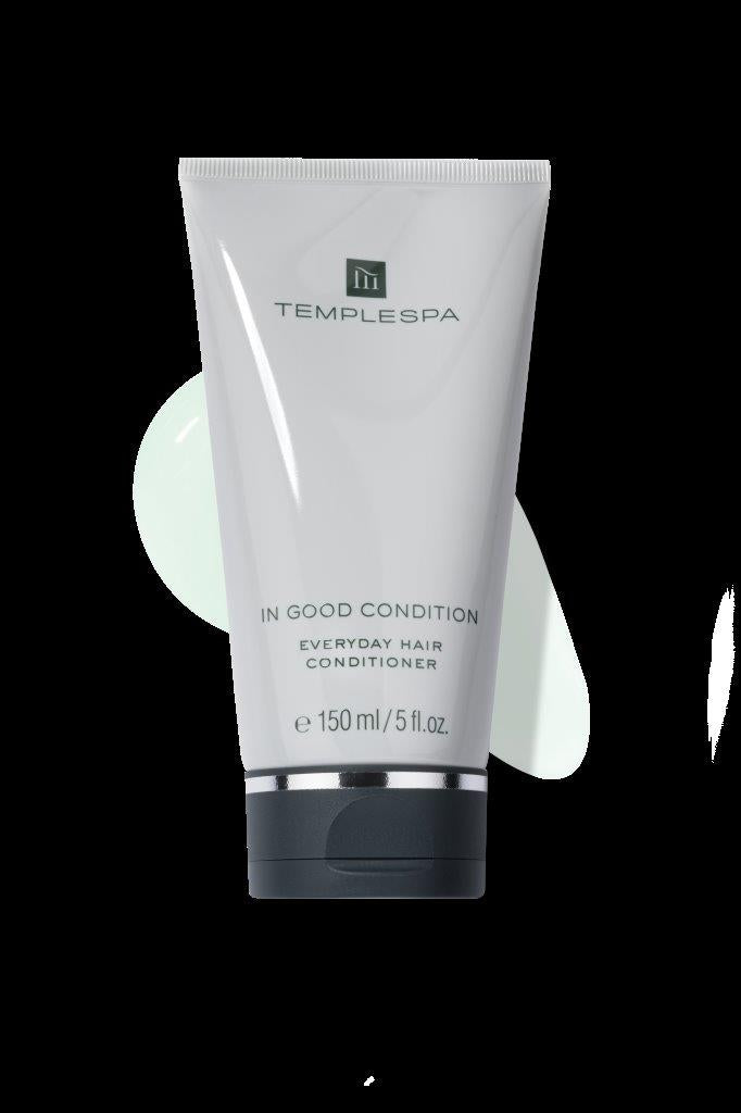 TEMPLESPA In Good Condition