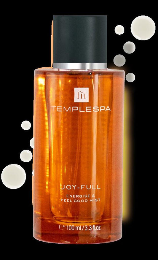 TEMPLESPA Joy-Full