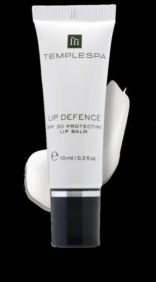 TEMPLESPA Lip Defence SPF30