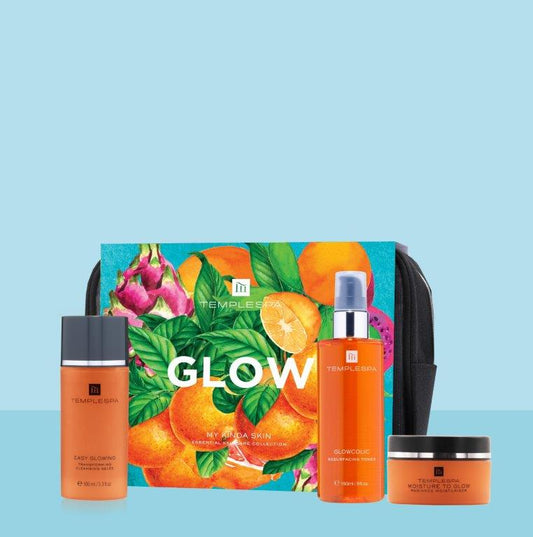 My Kinda Skin Glow - Essential Skincare Collection