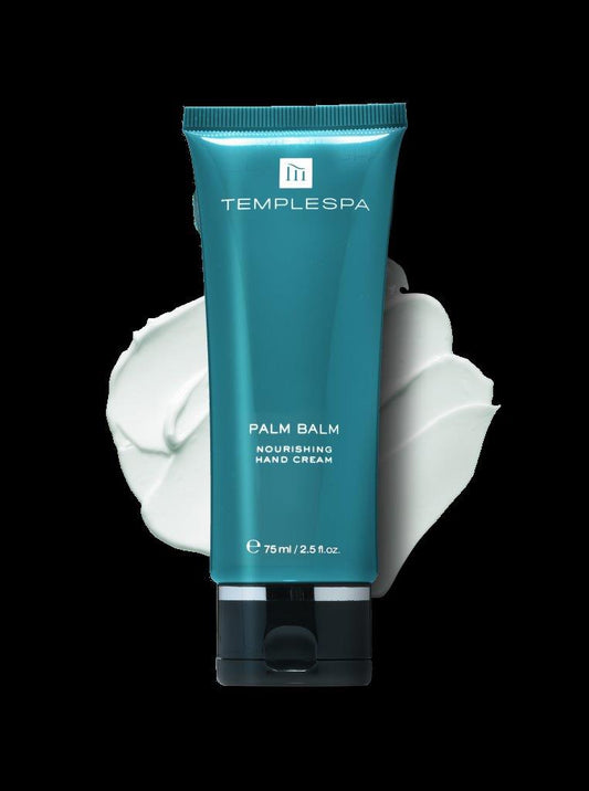 TEMPLESPA Palm Balm