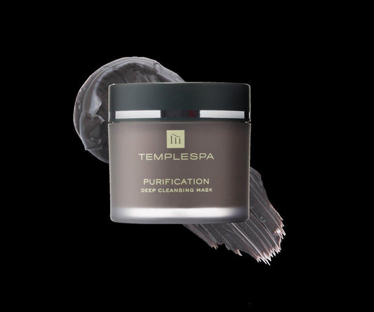 TEMPLESPA Purification