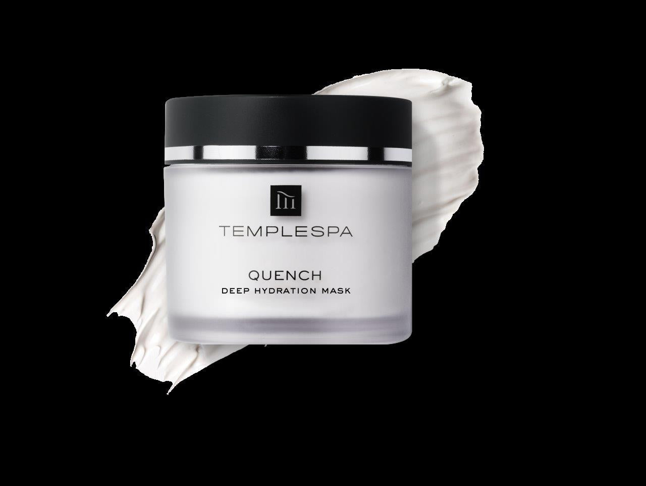 TEMPLESPA Quench