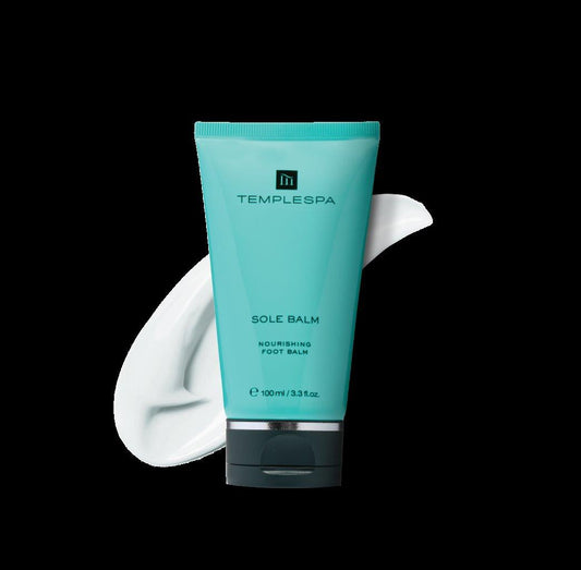 TEMPLESPA Sole Balm