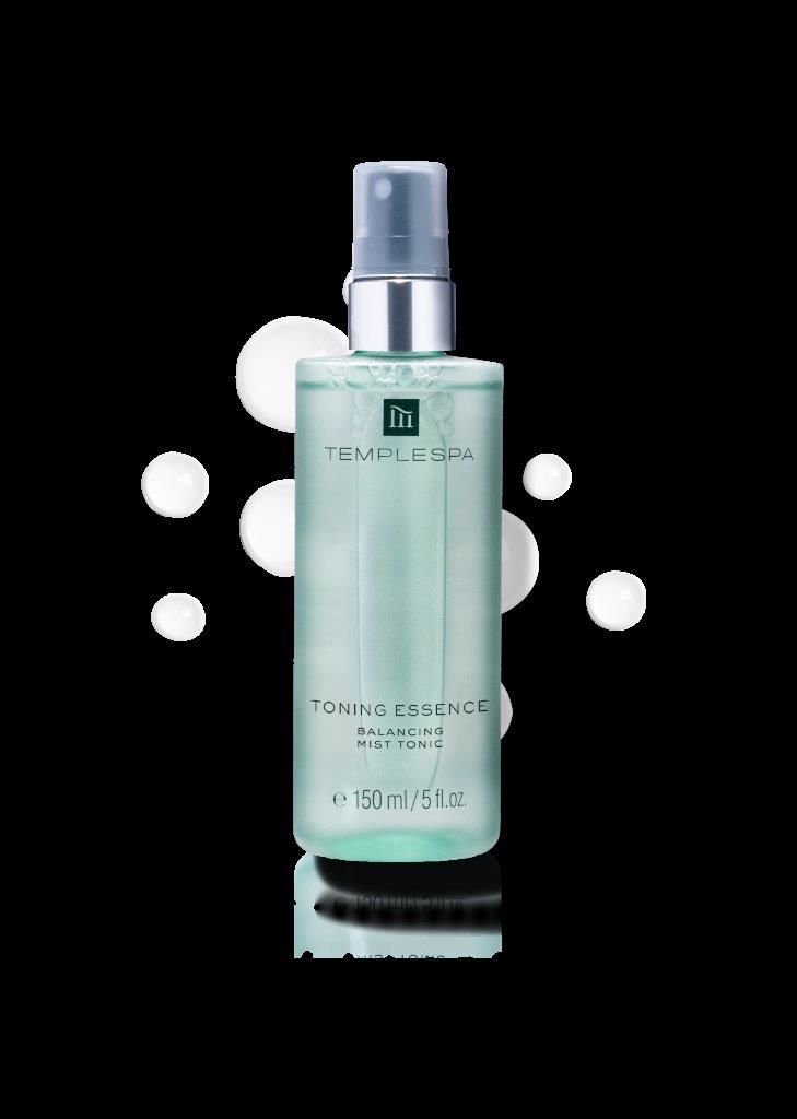 TEMPLESPA Toning Essence