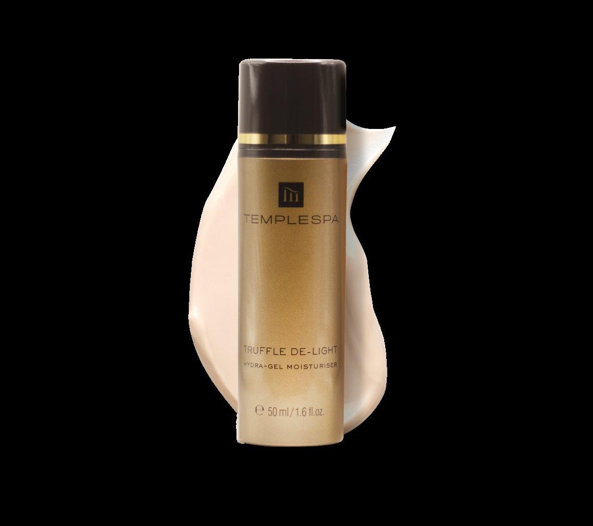 TEMPLESPA Truffle De-Light