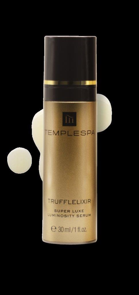 TEMPLESPA Trufflelixir