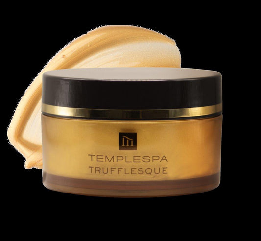 TEMPLESPA Trufflesque