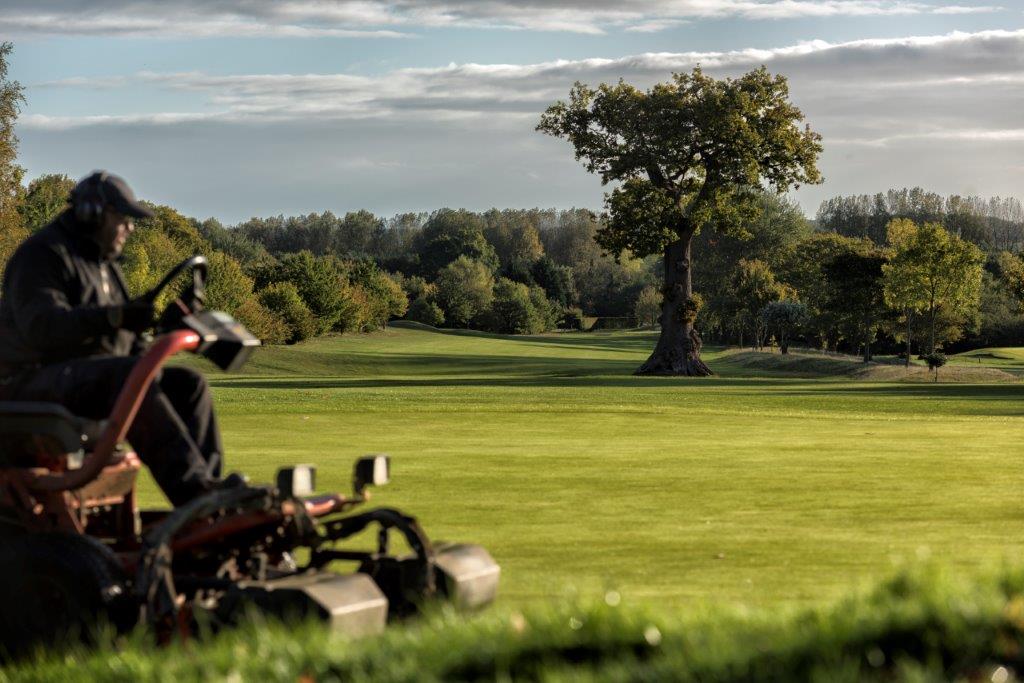 Set of 3 x 60 minute PGA Professional Golf Lessons