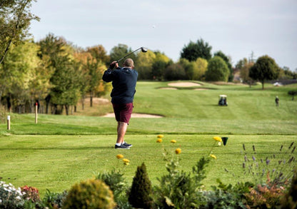 30-minute PGA Professional Golf Lesson