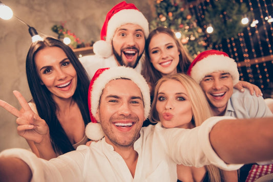 Langstone Quays Christmas Disco Party Night 2026