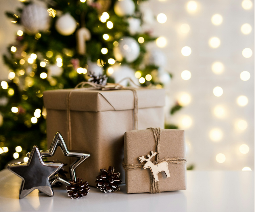 Ufford Park x TempleSpa Shopping Event