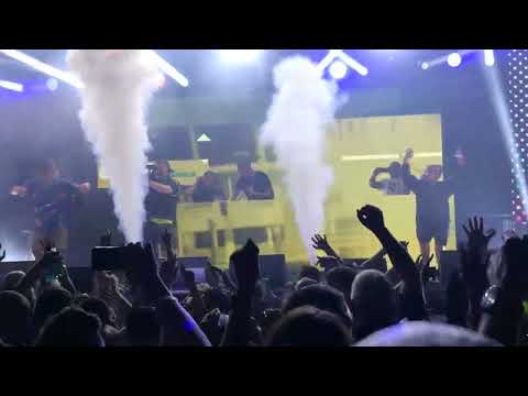 Lion Quays Christmas Go Large 90s Night with Kevin & Perry Party Night 2026