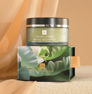 TEMPLESPA In The Beginning Neroli