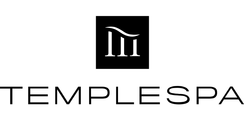 TEMPLESPA logo